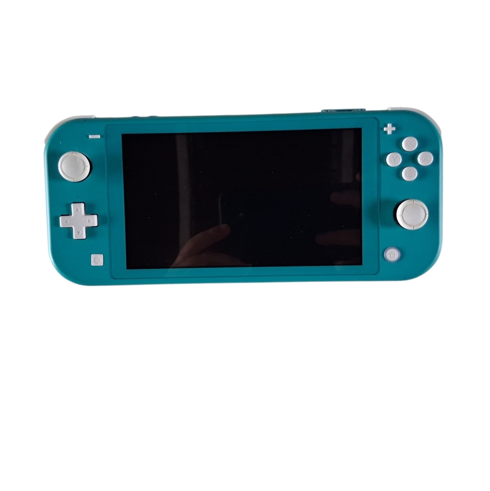 Nintendo Switch Lite - Turquoise